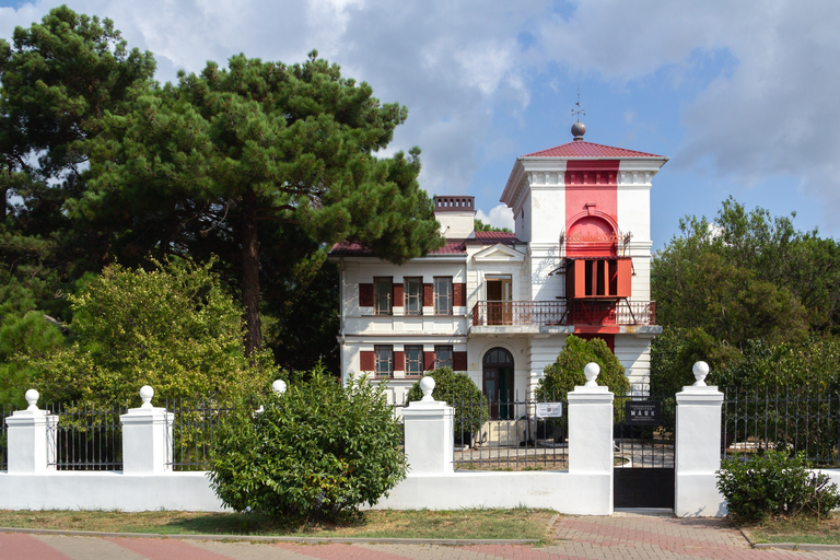 Створный маяк)